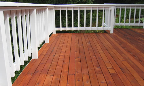 Deck Staining in Durham NC Deck Resurfacing in Durham NC Deck Service in Durham